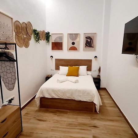 Hygge Flat Apartment Alicante Exterior photo