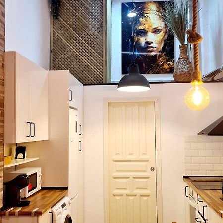Hygge Flat Apartment Alicante Exterior photo