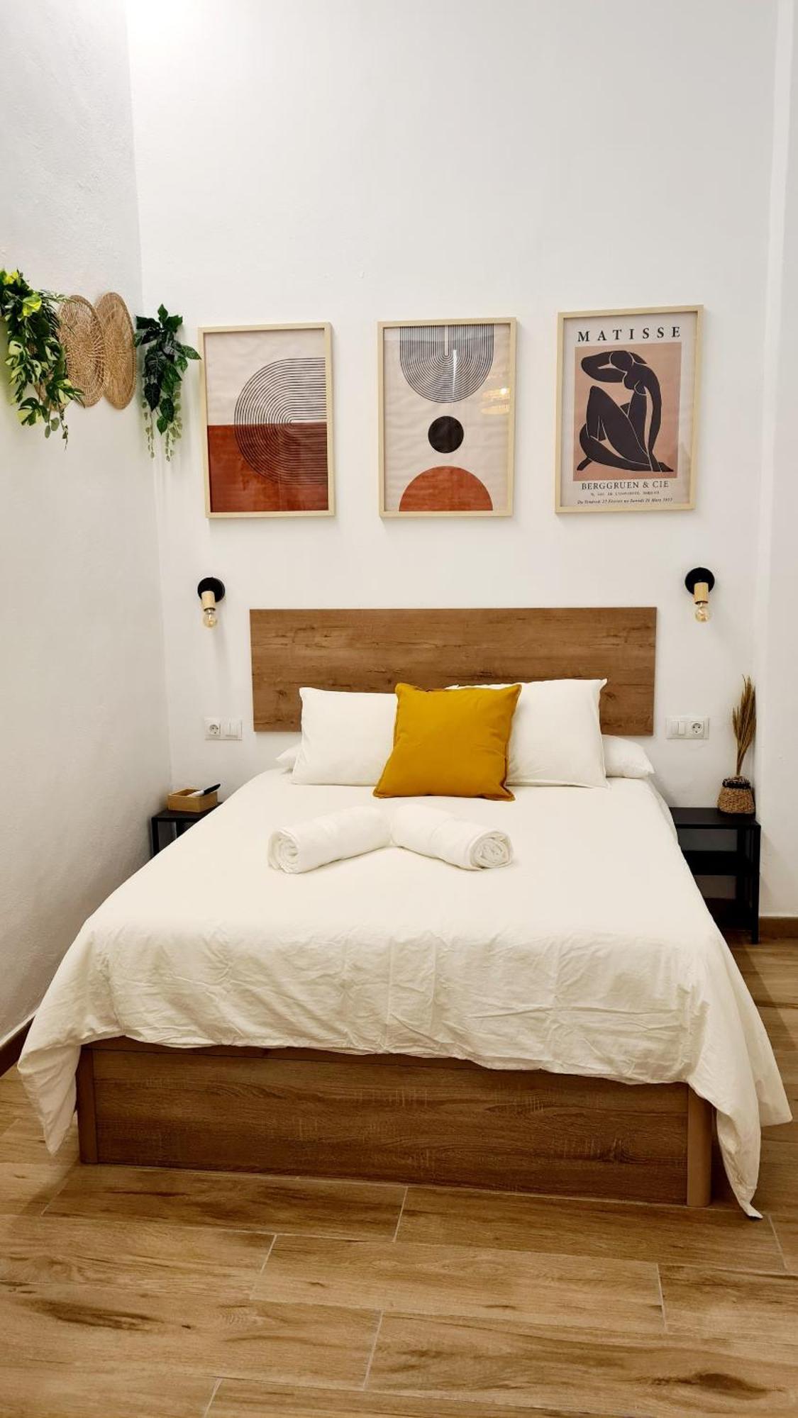 Hygge Flat Apartment Alicante Exterior photo