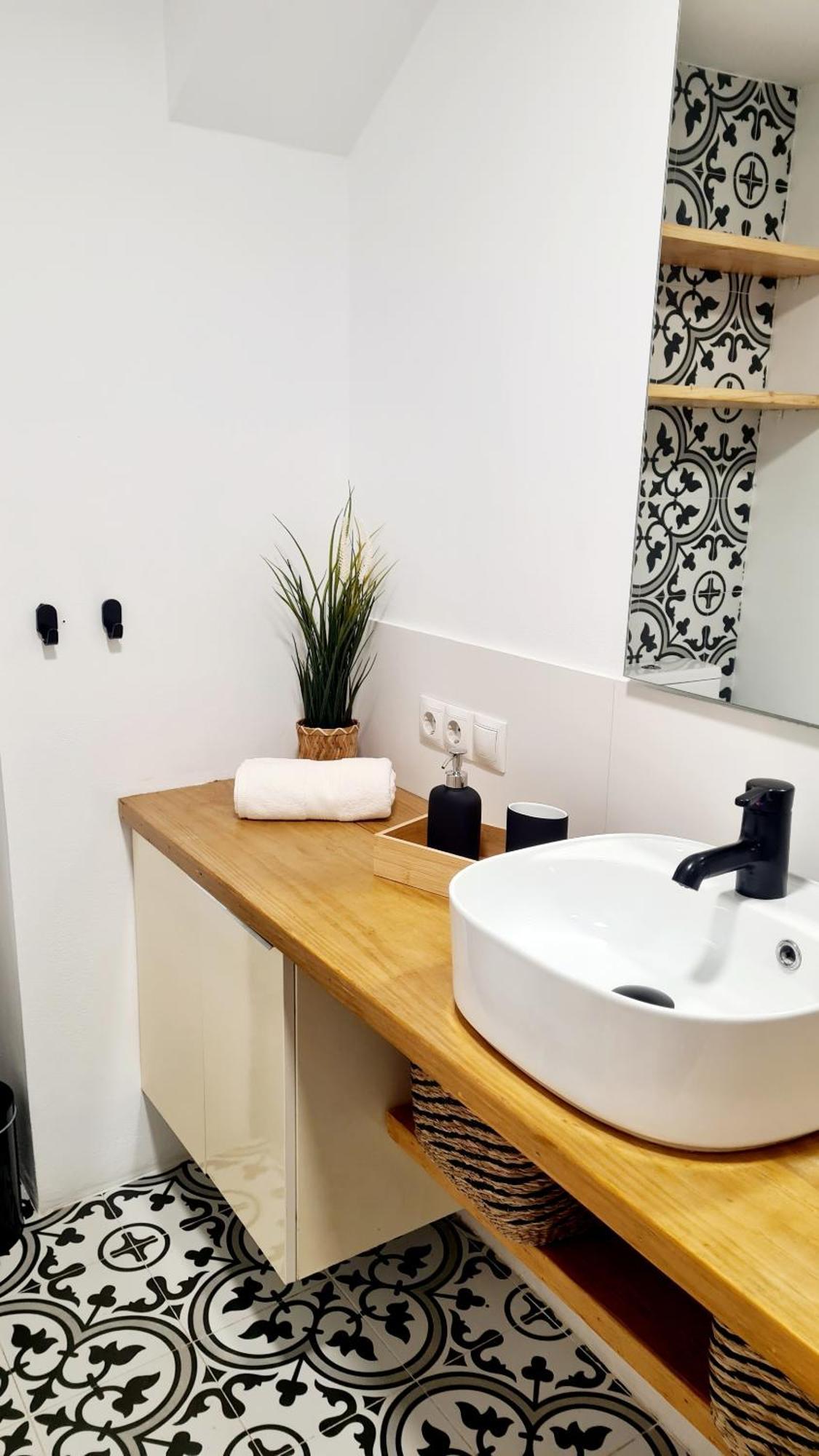 Hygge Flat Apartment Alicante Exterior photo