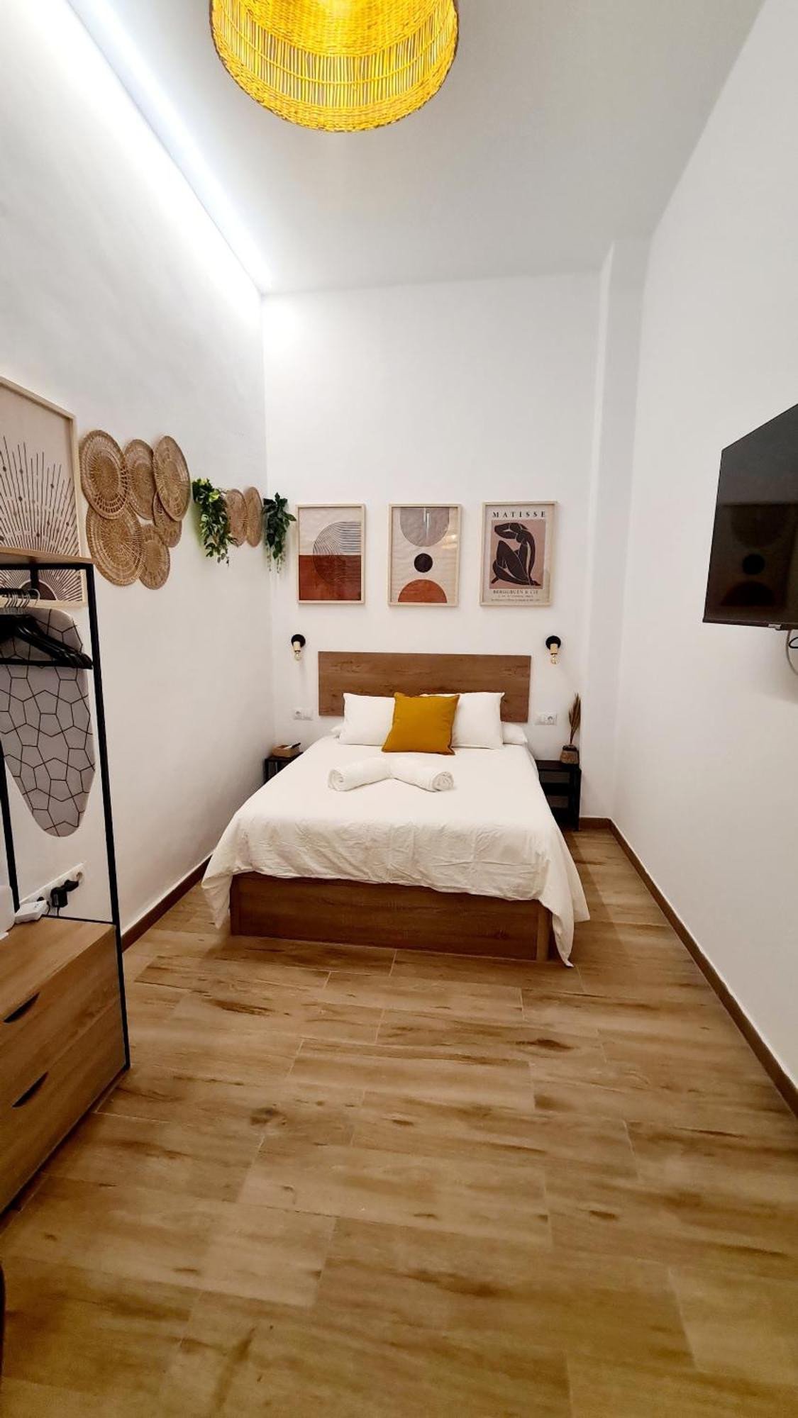 Hygge Flat Apartment Alicante Exterior photo