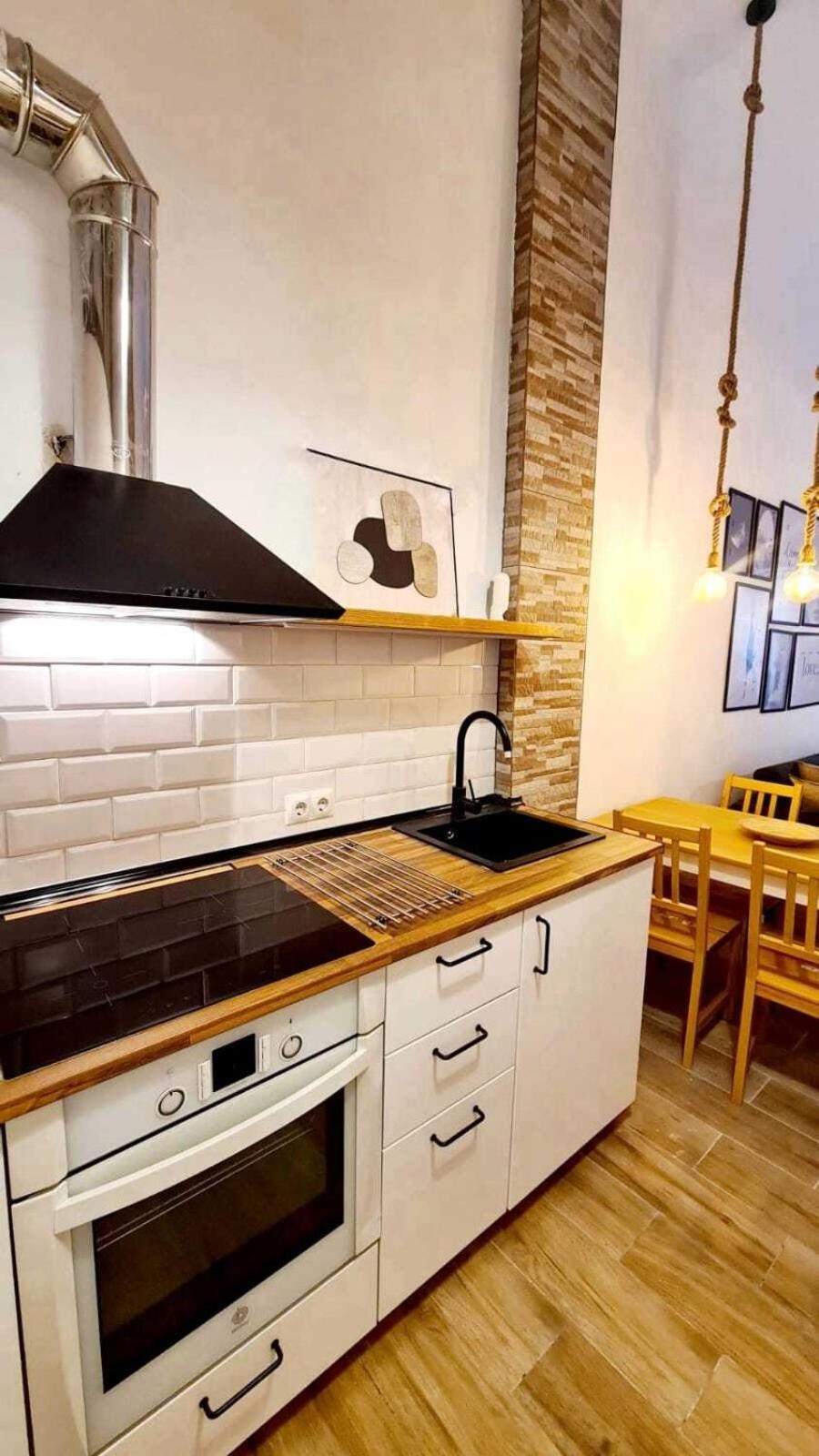Hygge Flat Apartment Alicante Exterior photo