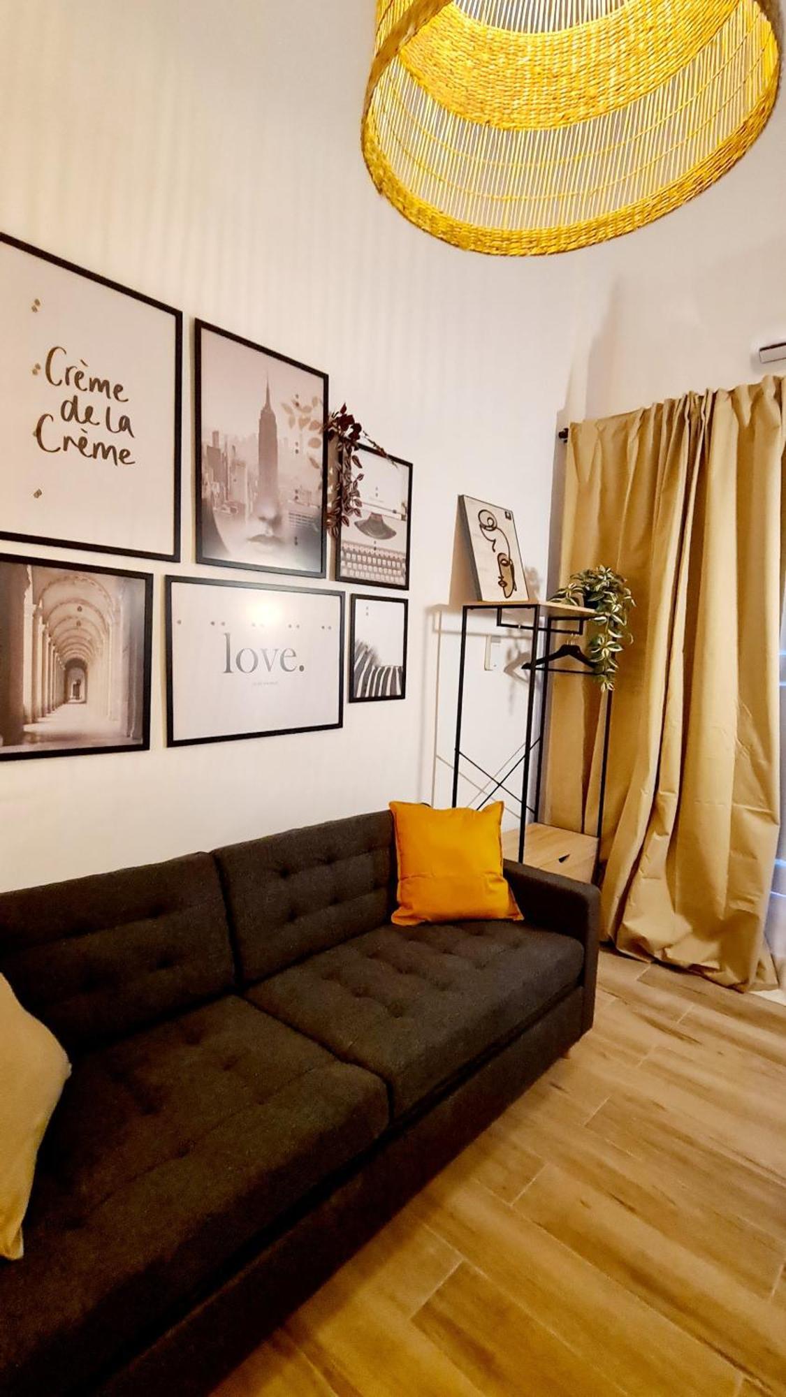 Hygge Flat Apartment Alicante Exterior photo