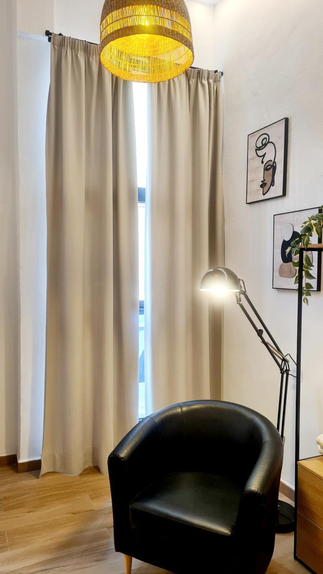 Hygge Flat Apartment Alicante Exterior photo