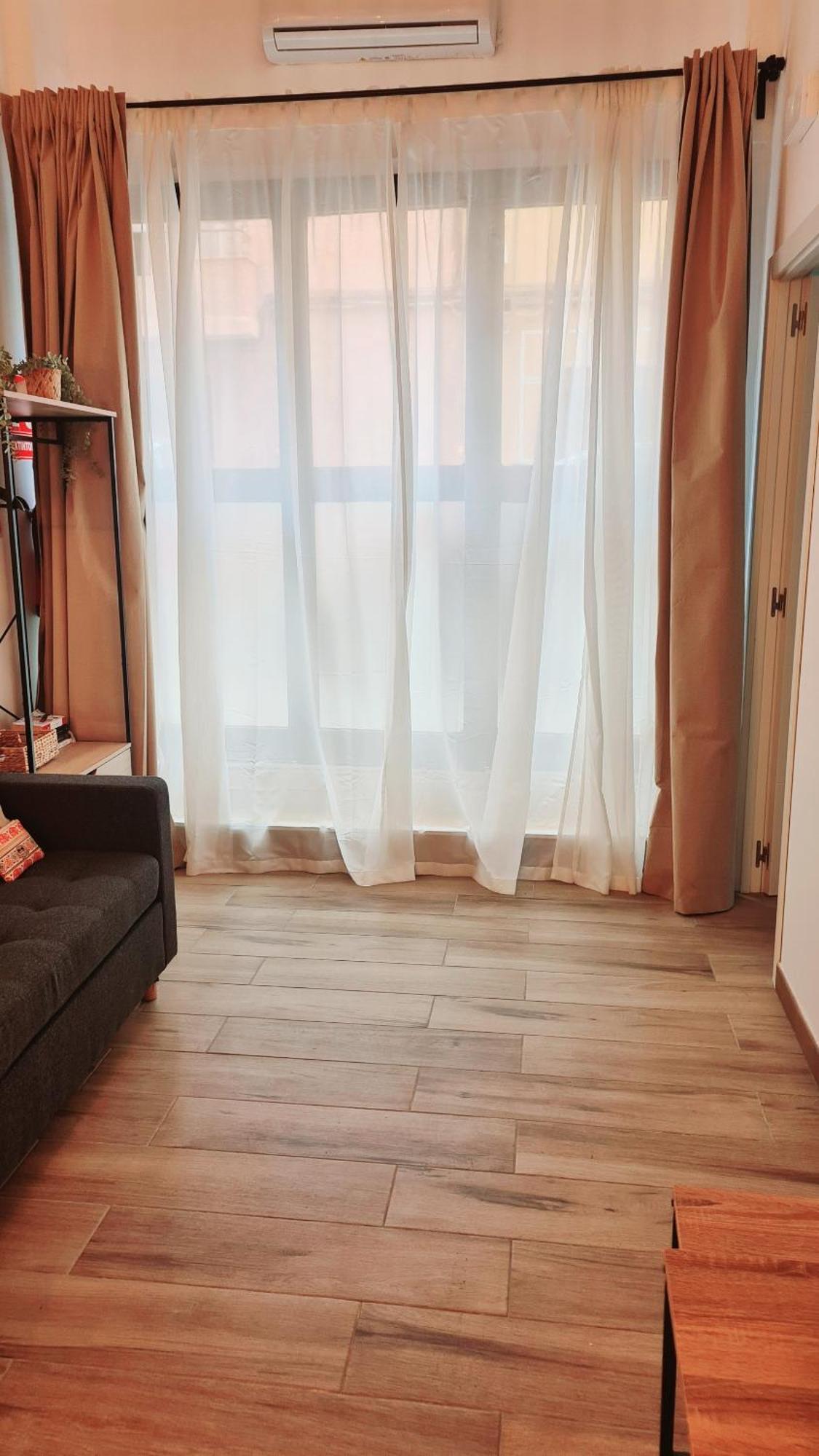 Hygge Flat Apartment Alicante Exterior photo