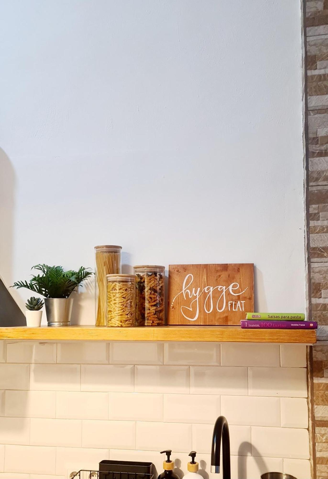Hygge Flat Apartment Alicante Exterior photo